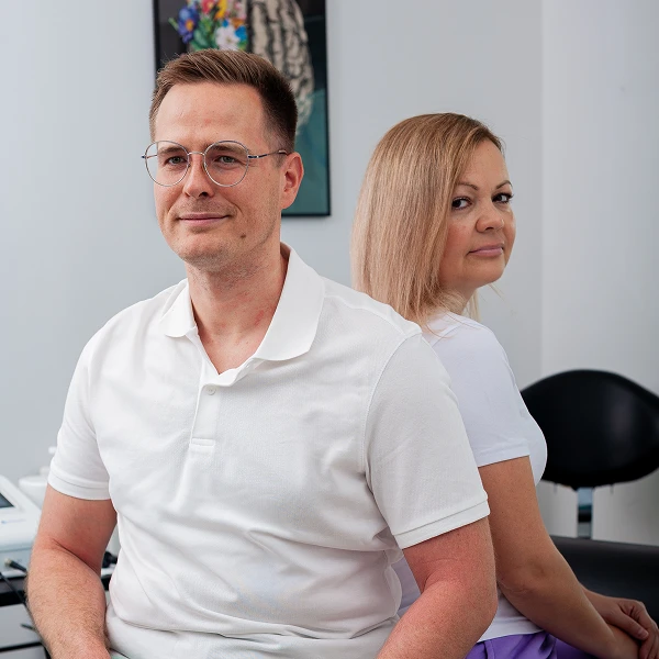 Zespół Fizjo-TAKtyka