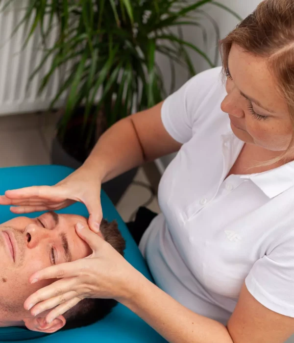 Japoński masaż Kobido w Fizjo-TAKtyka