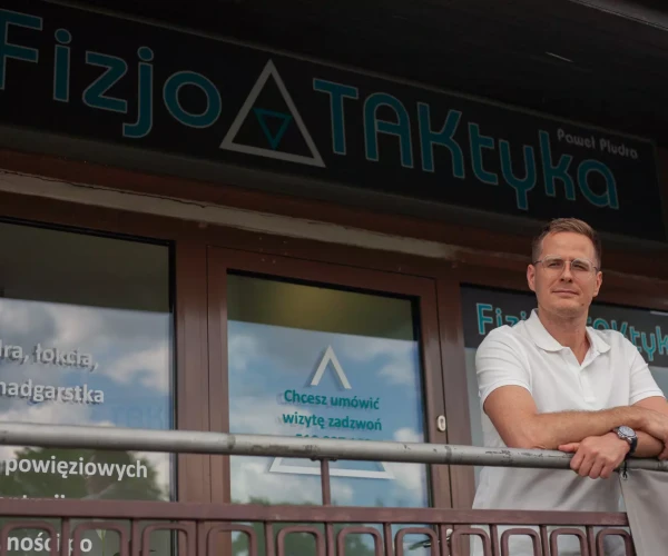 Wizyta domowa w Fizjo-TAKtyka